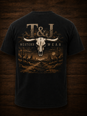 Western T-Shirt