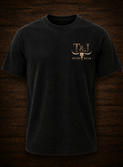 Western T-Shirt